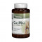 Citrat de Calciu-Magneziu cu vitamina D - 90 capsule gelatinoase, Vitaking