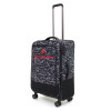 Troler Urban Textil 69x41x27 cm ComfortTravel Luggage