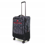 Troler Urban Textil 69x41x27 cm ComfortTravel Luggage, Ella Icon