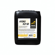 KROSS HYDRO HLP 68- 10L foto