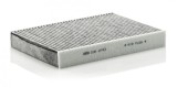 Filtru habitaclu Carbon Activ Mann-Filter CUK2743