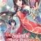 The Saint&#039;s Magic Power Is Omnipotent (Light Novel) Vol. 2