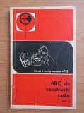 V. Krstic - ABC de constructii radio ( vol. 1 )