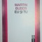 EU SI TU DE MARTIN BUBER 1992