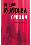 Cumpara ieftin Cortina - Milan Kundera