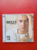 Bitză - Sevraj, reeditare 2019