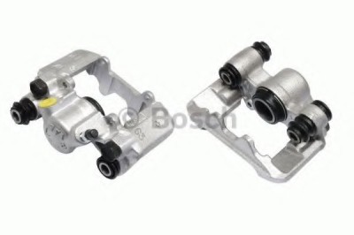 Etrier frana TOYOTA RAV 4 II (CLA2, XA2, ZCA2, ACA2) (2000 - 2005) BOSCH 0 986 473 478 foto