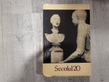 Secolul XX.Revista de literatura universala nr.253,254,255 din 1982