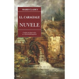 Nuvele - I. L. Caragiale