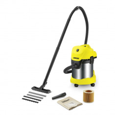 KARCHER Aspirator multifunctional 1000W WD 3 PREMIUM foto