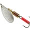 LINGURITA ROTATIVA ARGINTATA MEPPS MARIME 3 / 6,5G BLISTER