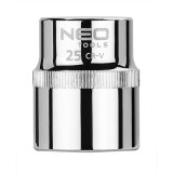 Tubulara hexagonala superlock 1/2&quot;, 25 mm Neo Tools 08-025 HardWork ToolsRange