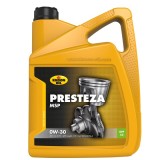 Kroon oil Presteza MSP 0W30 5L 37320