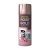 Vopsea Spray Metalizata Roz Aurie 400ml, Rust-Oleum
