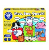 Cumpara ieftin Joc educativ Moo Bee Mac