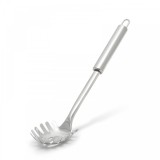 Spatula pentru paste, inox, 30 cm, Oem