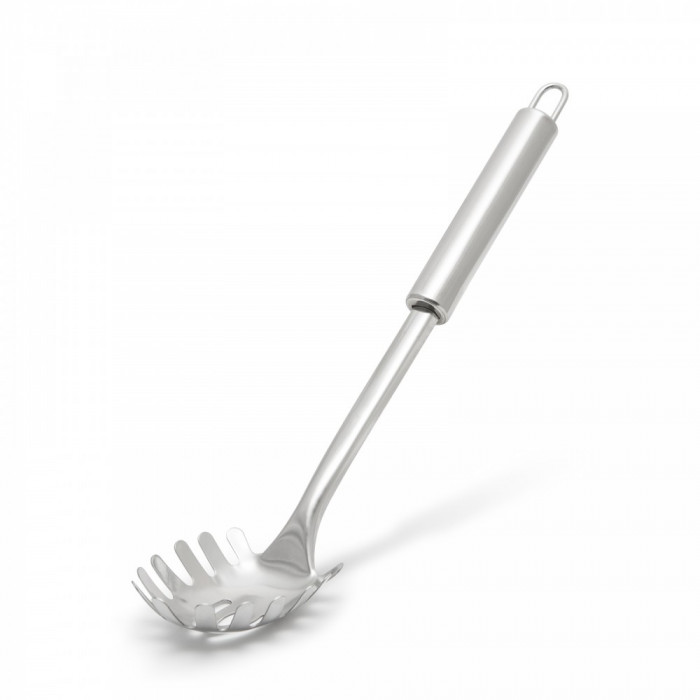 Spatula pt. paste inox, 30 cm