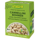 Fasole Alba Cannellini Ecologica/Bio 380g