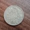 M3 C50 - Moneda foarte veche - Anglia - two shillings - 1960