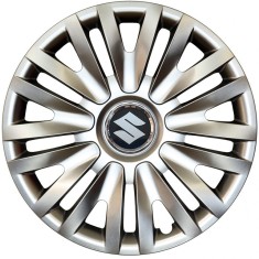 Capace Roti Kerime R14, Potrivite Jantelor de 14 inch, Pentru Suzuki, Model 217