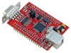 Kit de Dezvoltare ARM NXP LPC2148 cu Interfețe Multiple
