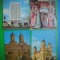 HOPCT LOT 2969 -IASI-4 CARTI POSTALE-NECIRCULATE