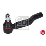 Cap de bara Toyota Avensis, Verso Motor 1.6, 1.6, 1.6, 1.6 D4-D, 1.6 VVT-i, 1.6 VVT-i, 1.8, parte montare Axa fata dreapta, lungime 201 mm, 85 mm,