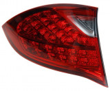 Lampa Stop Spate Stanga Exterior Valeo Porsche Cayenne 2 92A 2010-2014 044179