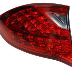 Lampa Stop Spate Stanga Exterior Valeo Porsche Cayenne 2 92A 2010-2014 044179