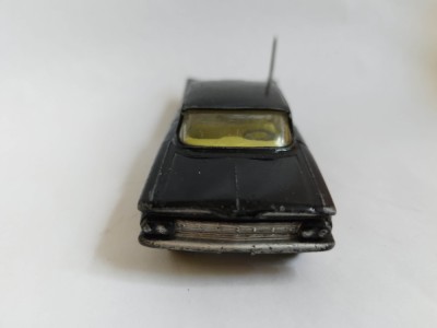 bnk jc Corgi 223 Chevrolet Impala State Patrol foto