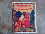 MERGHEN SI PRIETENII LUI , 1989