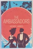 THE AMBASSADORS by HENRY JAMES , 2018