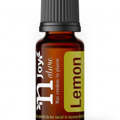 Ulei esential de Lamaie, Lemon 15ml