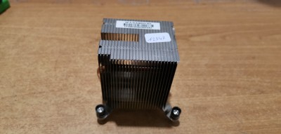 Cooler PC HP 628553-001 #A2347 foto