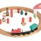 Circuit Tren si Figurine, Egmont Toys