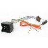 Connects2 CT20AU01 Cablaj adaptare alimentare la ISO Audi A2/A3/A4/A6/TT CarStore Technology