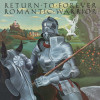 Return To Forever Chick Corea Romantic Warrior remaster (cd)
