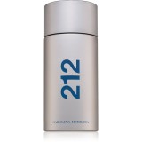 CAROLINA HERRERA 212 NYC Men Eau de Toilette pentru bărbați 200 ml