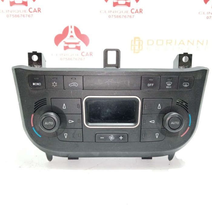 Panou control clima Alfa Romeo Mito