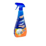 Asevi Degresant Bucatarie Superconcentrat 750ml, Curatare Aragaz, Cuptor, Hota, Universal, Spuma Activa
