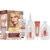L&rsquo;Or&eacute;al Paris Excellence Universal Nudes Culoare permanenta pentru par culoare 9U 1 buc