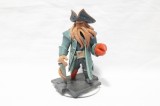 Figurina Disney Infinity 1.0 - Davy Jones INF-1000013