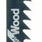 Bosch Set 5 panze ferastrau vertical T 111 C Basic for Wood, 100mm ProAdvanced PowerfulTools