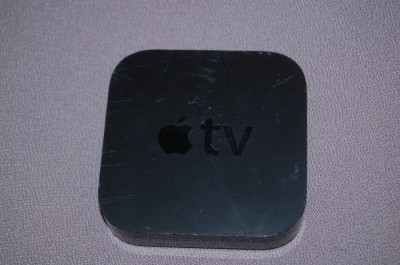 Apple TV A1378 2nd generation foto