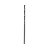 Burghiu pentru metal HSS-R 2x24x49 mm DIN 338, cu tija cilindrica