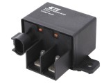 Releu electromagnetic SPST-NO 24VDC 130A TE Connectivity HCR150