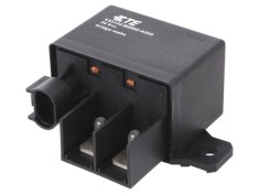 Releu electromagnetic SPST-NO 24VDC 130A TE Connectivity HCR150