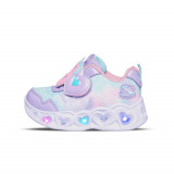 Pantofi Sport Skechers HEART LIGHTS