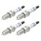 Set 4 bujii scanteie Bosch pentru Opel Agila B, Suzuki Alto, Splash, Swift