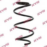 Arc spiral Kia Cee&amp;#39; D, Cee&amp;#39; D Sw, Pro Cee&amp;#39; D Motor 1.6 CRDi 115, 1.6 CRDi 128, 1.6 CRDi 90, 2.0, parte montare punte fata, lungime 336